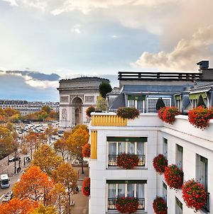 Hotel Napoleon פריז Exterior photo