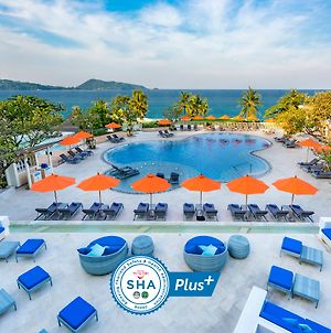 Patong Diamond Cliff Resort & Spa - Sha Extra Plus Exterior photo
