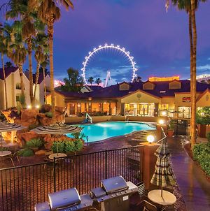 לאס וגאס Holiday Inn Club Vacations At Desert Club Resort, An Ihg Hotel Exterior photo