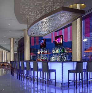 Hilton Grand Vacations Club Elara Center Strip לאס וגאס Exterior photo