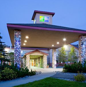 Holiday Inn Express Anchorage, An Ihg Hotel Exterior photo