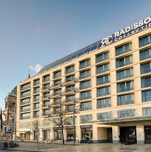Radisson Collection Hotel, ברלין Exterior photo