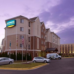 לינטיקום Staybridge Suites Baltimore BWI Airport, An Ihg Hotel Exterior photo