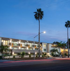 סן דייגו Holiday Inn Express And Suites La Jolla - Windansea Beach, And Ihg Hotel Exterior photo