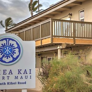קיהיי Kohea Kai Maui, Ascend Hotel Collection Exterior photo