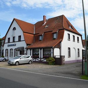 Leibsch Hotel Zum Goldenen Stern Exterior photo