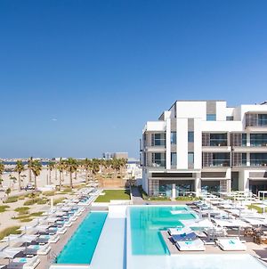 Nikki Beach Resort & Spa דובאי Exterior photo