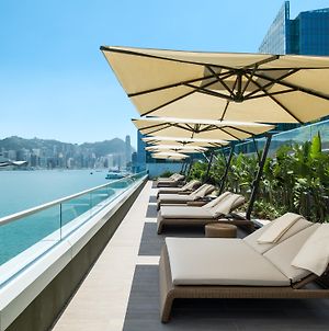 Kerry Hotel, הונג קונג Exterior photo