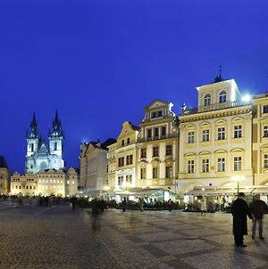 Grand Hotel Praha Exterior photo