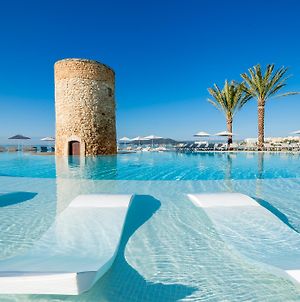 פלאייה דן בוסה Hotel Torre Del Mar - Ibiza Exterior photo