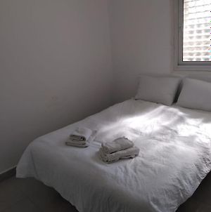 דירות באר שבע דירת אירוח ברמבם Exterior photo