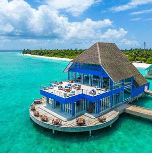 ראא אטול Ifuru Island Resort Maldives Exterior photo