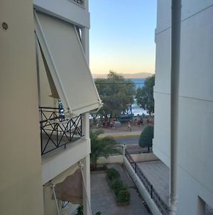 לפקנדי חלקידס Giannis' Apartments Exterior photo