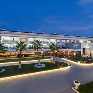 באלאק Hotella Resort & Spa Exterior photo