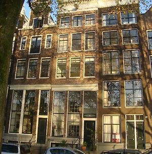 אמסטרדם Kalkmarkt Suites Exterior photo