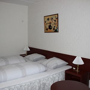 אבנרה Solyst Kro- Restaurant Og Hotel I/S Room photo