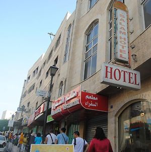 בית לחם Al Salam Hotel Exterior photo