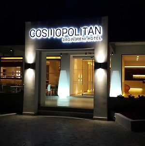 Cosmopolitan Hotel Exterior photo