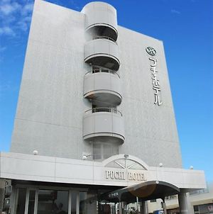 קוראשיקי Kojima Puchi Hotel Exterior photo