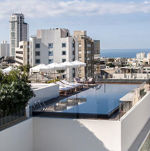 מלון דה נורמן תל אביב Exterior photo