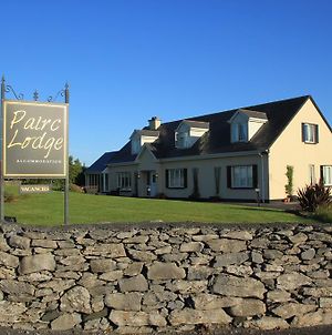 דולין Pairc Lodge Exterior photo