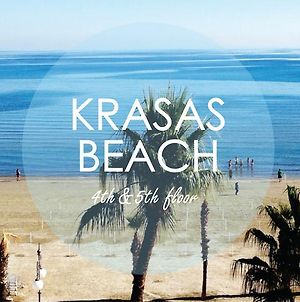 לרנקה Krasas Beach Room photo
