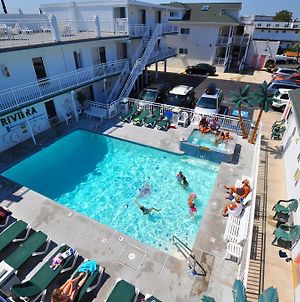 וויילדווד Riviera Resort & Suites Exterior photo