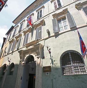 סיינה Hotel Duomo Exterior photo