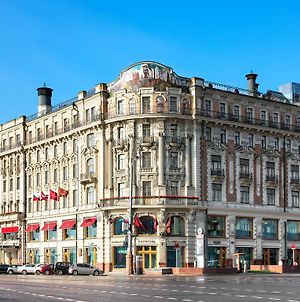 Hotel National, A Luxury Collection Hotel, מוסקבה Exterior photo