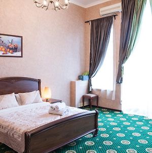 מלון מוסקבה Seven Hills Lubyanka Room photo