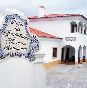 אובידוס Patio Das Margaridas Exterior photo