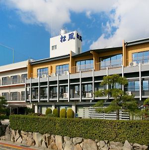 Tonosho  Shodoshima Seaside Hotel Matsukaze Exterior photo