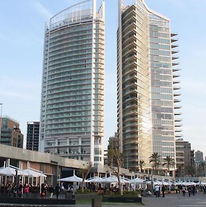 Four Seasons Hotel ביירות Exterior photo