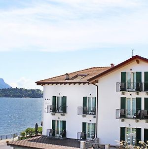 Cadenabbia Hotel Garni Villa Hadeel Exterior photo