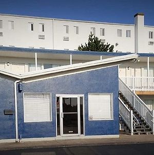 אושן סיטי Cabana Motel Exterior photo