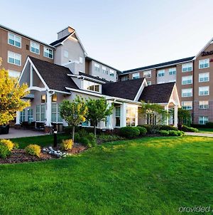 Bedford Park Residence Inn Chicago Midway Airport Exterior photo