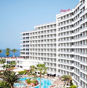 פלאייה דה לאס אמריקס Palm Beach - Excel Hotels & Resorts Exterior photo