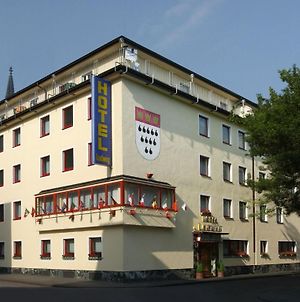 קלן Hotel Ludwig Superior Exterior photo