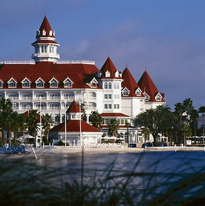 אורלנדו Disney'S Grand Floridian Resort And Spa Exterior photo