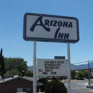 קינגמן Arizona Inn Exterior photo