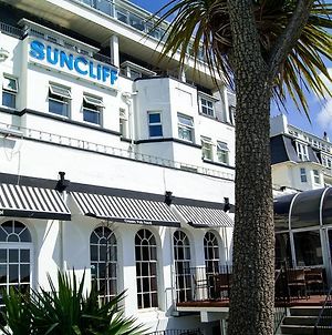 בורנמות' Suncliff Hotel - Oceana Collection Exterior photo