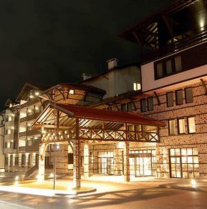 Lion Bansko Hotel Exterior photo