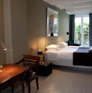 אמסטרדם Bed & Breakfast Westviolet Exterior photo