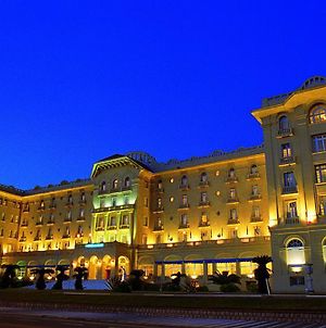 Piriápolis Argentino Hotel Casino & Resort Exterior photo