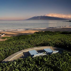 ויילי Four Seasons Resort Maui At Wailea Exterior photo