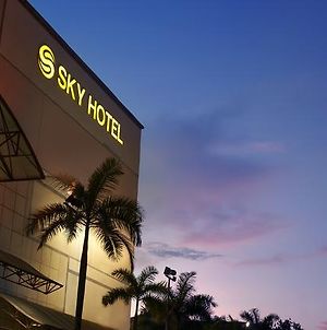 Batu Caves Sky Hotel @ Selayang Exterior photo
