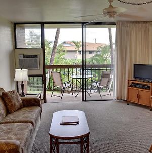 דירות קיהיי Maui Vista 1223 Exterior photo