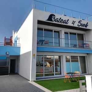 מלון Baleal 4 Surf Exterior photo