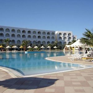 Temlale Sidi Mansour Resort & Spa Exterior photo