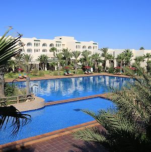 מיידון Hasdrubal Thalassa & Spa Djerba Exterior photo